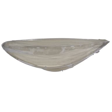 VIDRIO OPTICA DER.POLICARBONATO  LAM     207 08/15