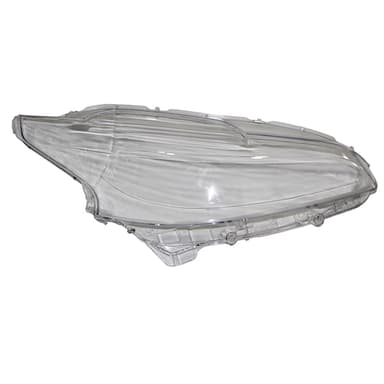 VIDRIO OPTICA DER.POLICARBONATO   LAM          208