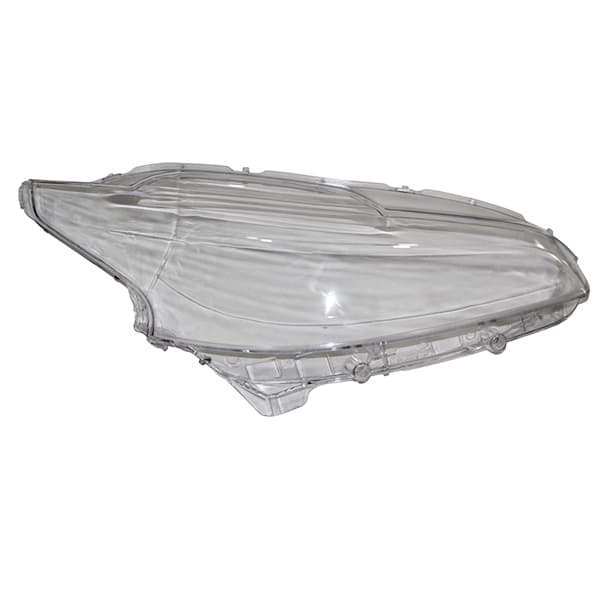 Vidrio optica der.policarbonato lam 208