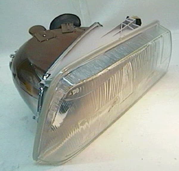Optica der peugeot lam 505 82/91