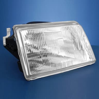 OPTICA DER (774 D) MANDO MANUAL 205