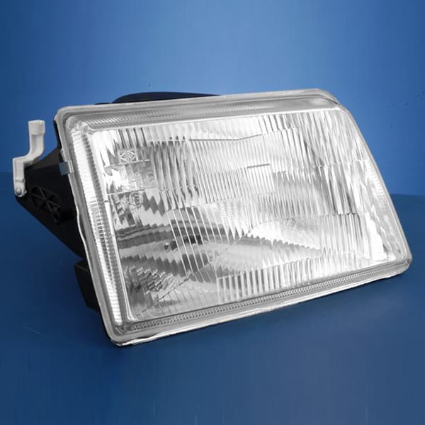 Optica der (774 d) mando manual 205