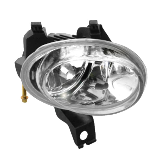 Faro auxiliar der (996d) 206