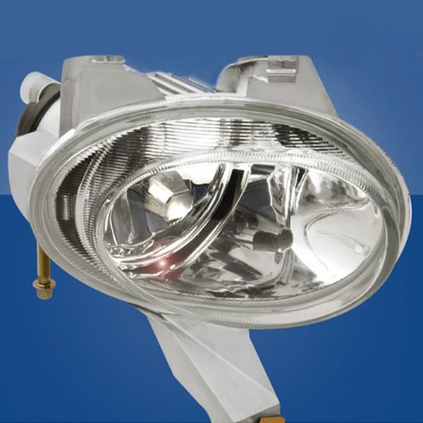 Faro auxiliar der (994d) 206