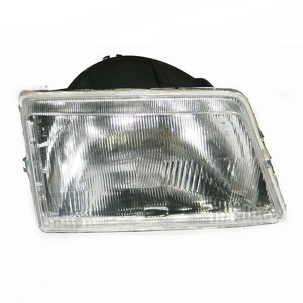 Optica der t/original lam peugeot 205
