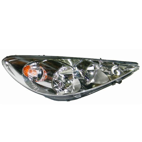 Optica der original 207