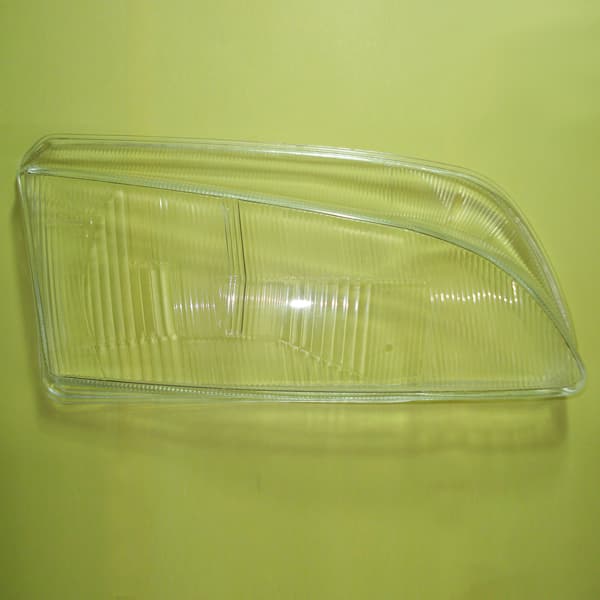 Vidrio optica der (123004) partner