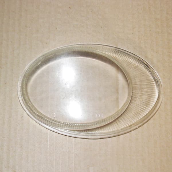 Vidrio f/auxiliar der (127604) peugeot 206