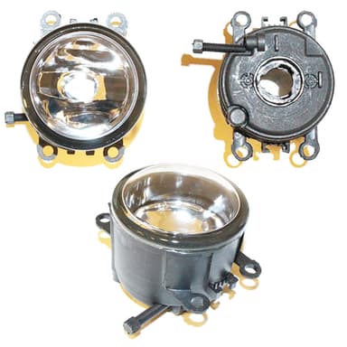FARO AUXILIAR LAM   DER/IZQ DEL -6206E1- 307 / 207