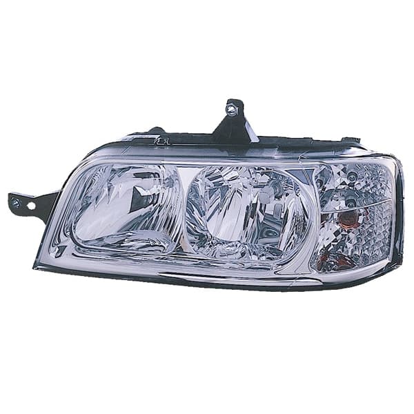 Optica derecha original boxer 2