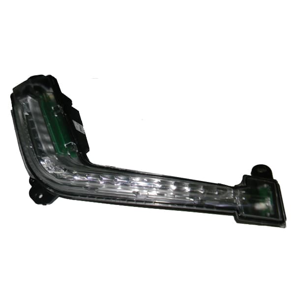 Faro del.der.(led) -en paragolpe- orig. 308-408