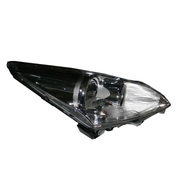 Optica der original 3008