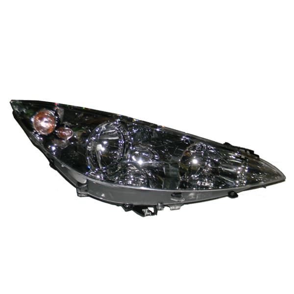 Optica der original 408