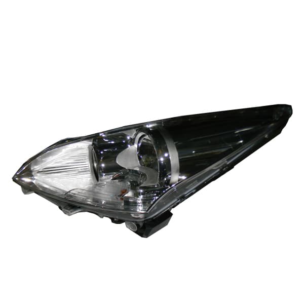 Optica izq original 3008