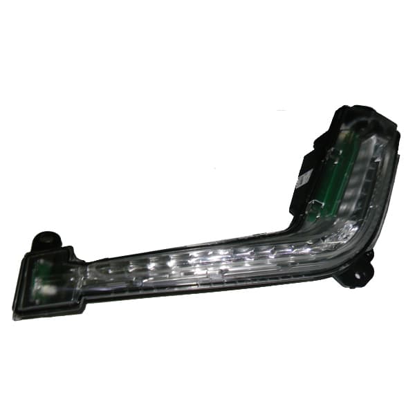 Faro del.izq.(led) -en paragolpe- orig. 308-408
