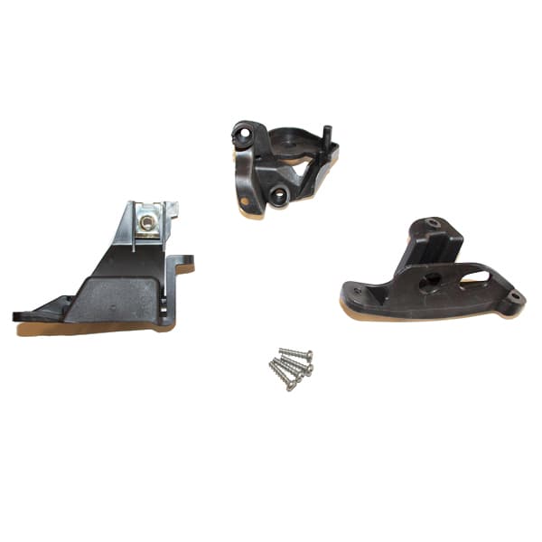 Kit soportes optica izq original 308-408-rcz