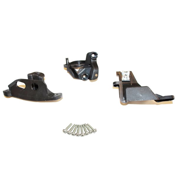Kit soportes optica der original 308-408-rcz