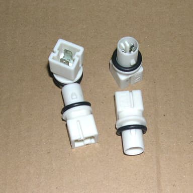 PORTALAMPARA OPTICA 106/306/405