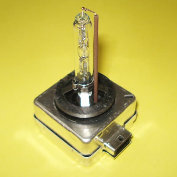 Lampara original-d1s- 85v 35w 308-3008-407-rcz