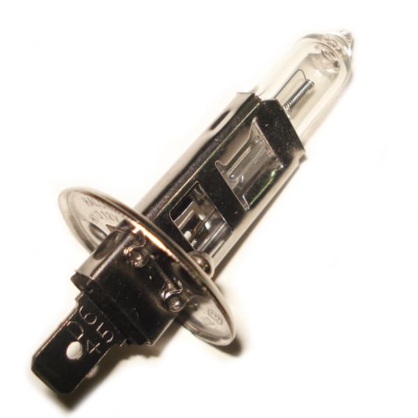 Lampara original 12v 55w 206-207-307-308-408-part