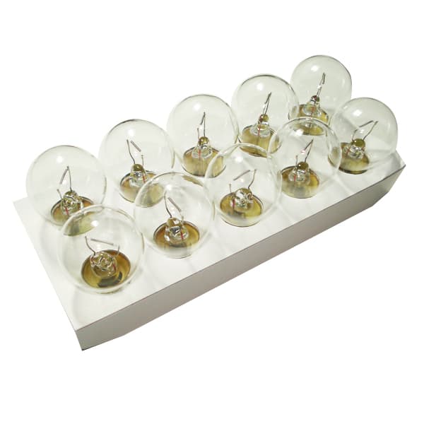 Lampara original 12v 21w