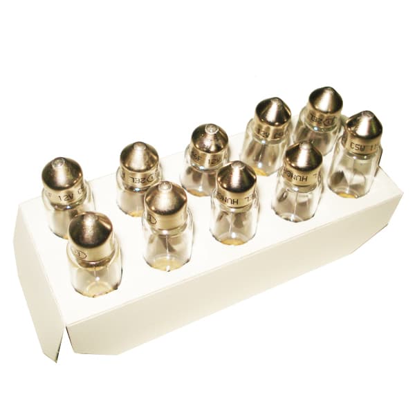 Lampara original plafon techo 12v-c5w 405-boxer