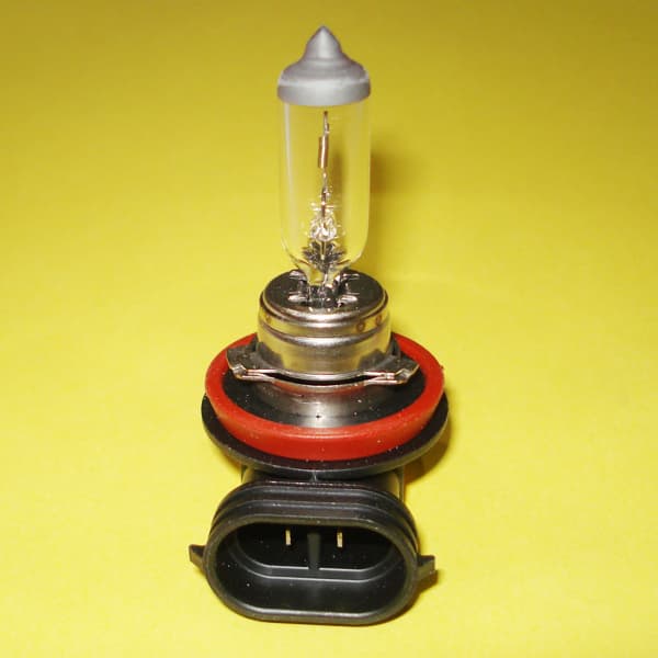 Lampara original h8 12v 35w 308-408-rcz