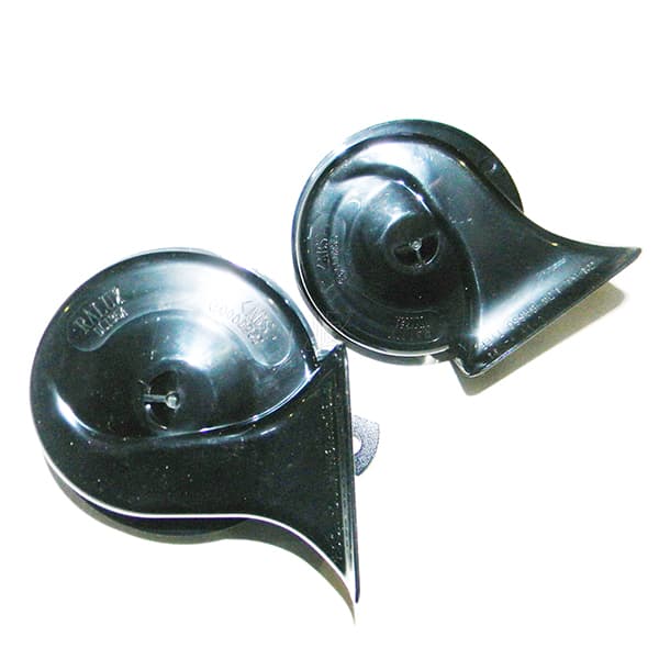 Juego bocinas caracol (8191)-2t- ralux- 5-55