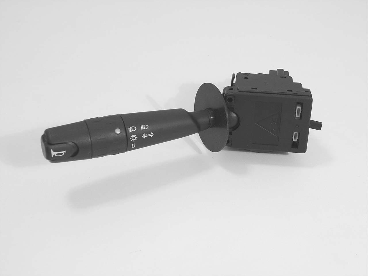 Llave de luces y bocina v0996 d/93 405
