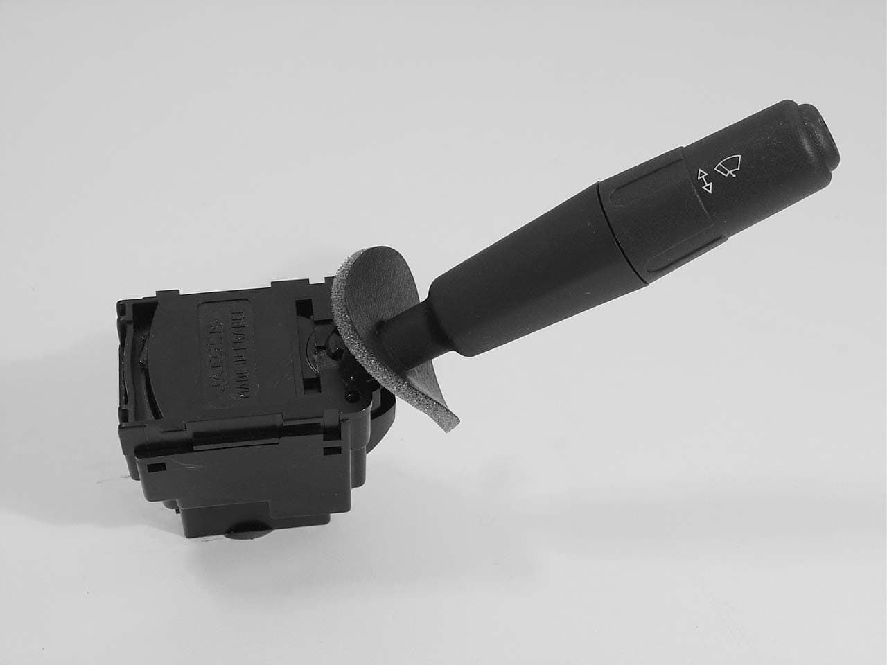 Llave limpiaparabrisas s/l/luneta v1005 206-part