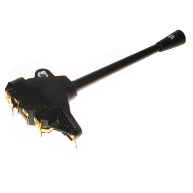 LLAVE DE LUCES Y GUINO 4-5