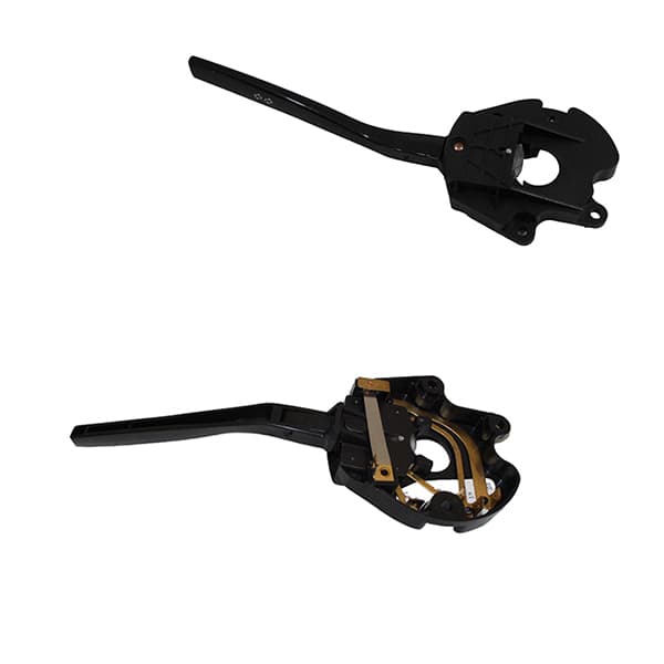 Llave de giro y bocina v0302 pg 504 80/90