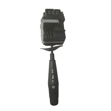 LLAVE DE LUCES C/BOCINA V0305 PG 205