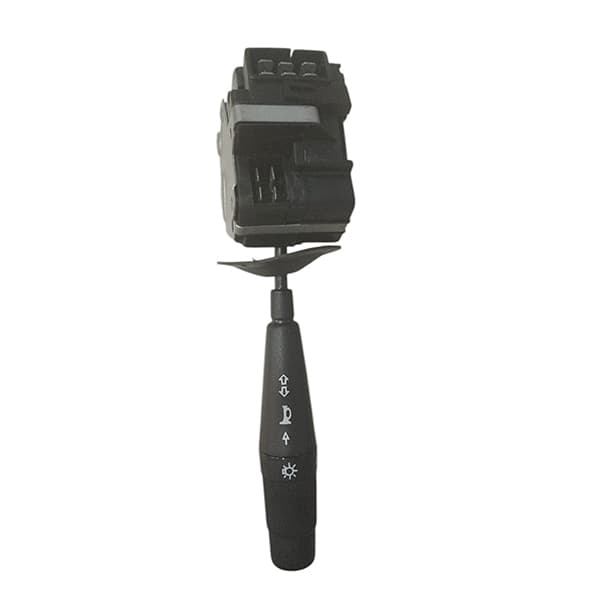Llave de luces c/bocina v0305 pg 205