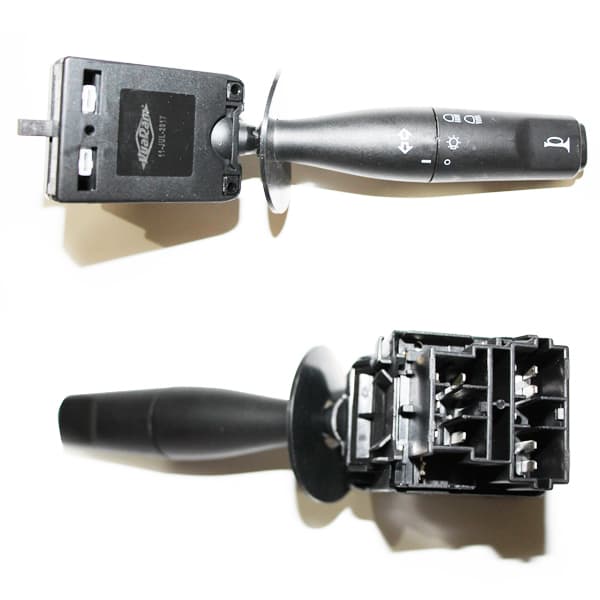 Llave de luces y bocina v1002 306 99/