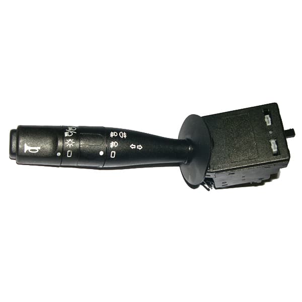 Llave de luces y bocina c/ antiniebla d/98 imp.306