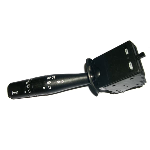Llave de luces y giro c/antiniebla importada 206