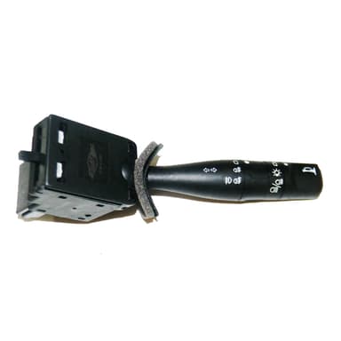 LLAVE DE LUCES-GIRO-ANTINIEBLA/NEBLINERO V1081 206