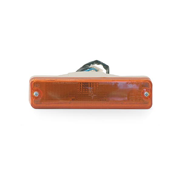 Faro giro del der ambar fitam 34019 srx 504