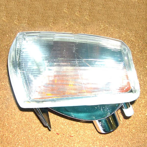 Faro giro del izq 205