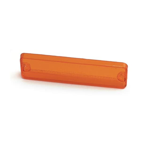 Lente delantero izquierdo ambar fitam 34020 sr 504