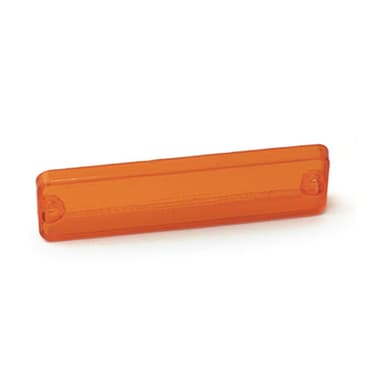 LENTE DELANTERO DERECHO AMBAR FITAM 34020   SR 504