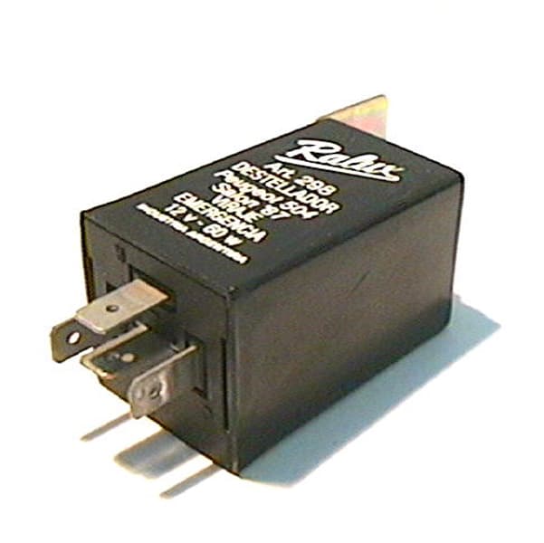 Destellador electronico ralux (298) d/87 5-55