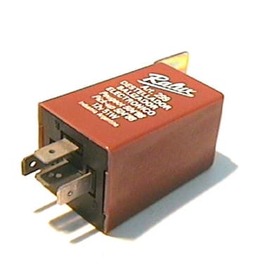 DESTELLADOR ELECTRONICO RALUX (272) M/N 505