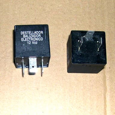 DESTELLADOR ELECTRONICO RALUX (8444) 405