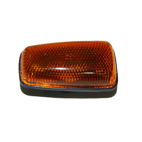 Faro giro lateral ambar partner