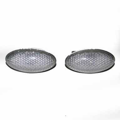FARO GIRO LATERAL CRISTAL 1er MOD.        307