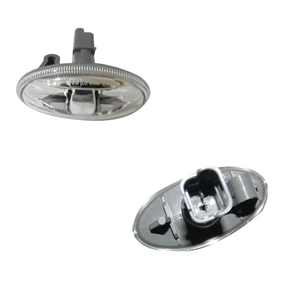 Faro giro lateral original 206-207-partner