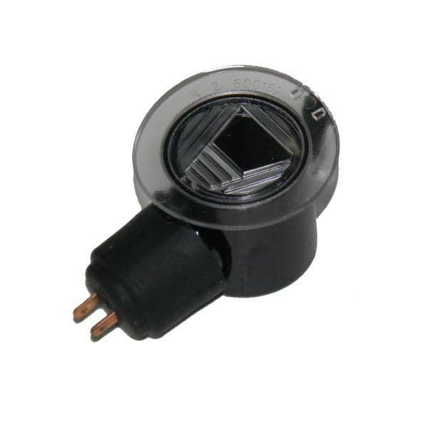 Faro giro espejo izq original 3008