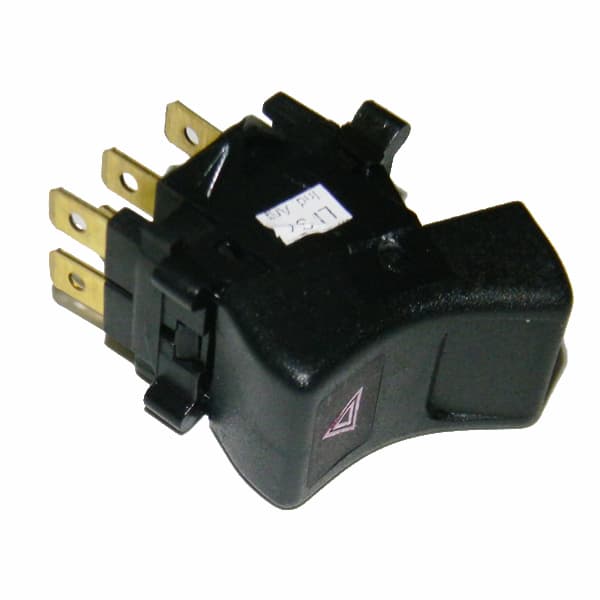 Llave tecla baliza desde mod/93 504